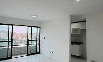 Imagem 2: Apto com planejados de cozinha e quartos perto da asces