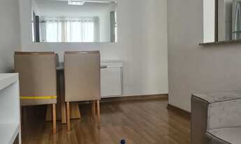 Imagem 2: Spazio jardim real democrata 2 quartos garagem coberta