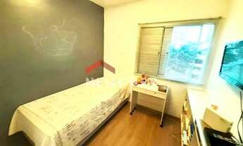 Imagem 6: Apartamento em Rua Rodrigues Barbosa - Vila Regente Feijó - São Paulo/SP