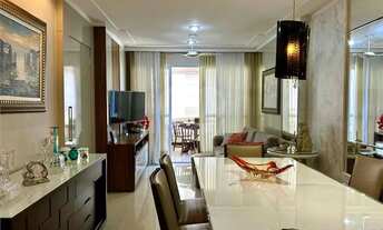 Imagem 2: Apartamento com 4 quartos à venda em Itapuã - ES