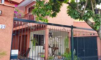 Imagem 6: Imóvel para aluguel possui 173 metros quadrados com 3 quartos em Vila Jaguara - São Paulo