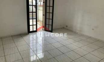 Imagem 6: Sobrado em Rua Júlio de Mesquita Filho - Parque Gerassi - Santo André/SP