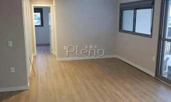 Imagem 5: Apartamento à venda em Campinas, Jardim Guanabara, com 2 suítes, com 87 m²