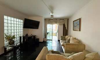 Imagem 4: Apartamento com 3 dormitórios à venda, 121 m² por R$ 660.000,00 - Aviação - Praia Grande/S