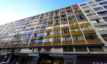 Imagem 2: Apartamento com 01 quarto com elevador no Centro