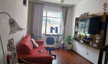 Imagem: Imóvel para venda tem 35 metros quadrados