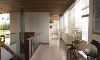 Imagem 6: COBERTURA - HIGIENÓPOLIS - SP