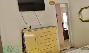 Imagem 6: Apartamento com 2 dormitórios à venda, 58 m² por R$ 244.400 - Jardim Vila Galvão - Guarulh