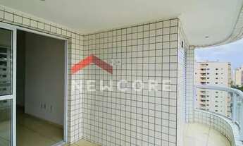 Imagem 6: Apartamento em Rua Martin Afonso de Souza - Aviação - Praia Grande/SP