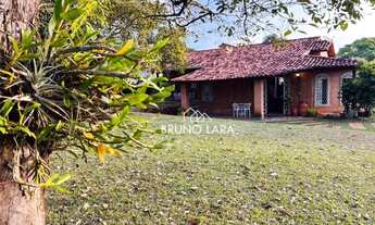 Imagem 4: Casa à venda em Igarapé Condomínio Fazenda Solar