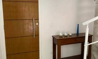 Imagem 5: Sobrado para venda em Villágio - Morada da Praia. Bertioga