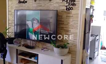 Imagem 5: Apartamento em Rua Vereador Jone Kiss, 581 - Itinga - Lauro de Freitas/BA