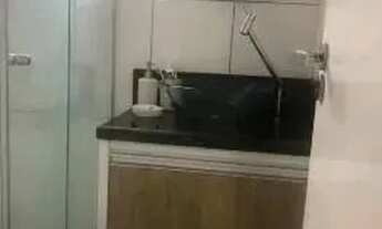 Imagem 3: Cobertura duplex com 120m² -2 dormitórios com suite - area grande privativa- Jardim Orient