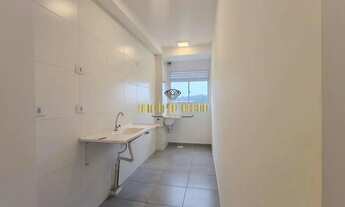 Imagem 2: Apartamento de 2 dormitórios para Locação no bairro Jardim Saúde - Suzano/SP