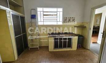 Imagem 7: Imóvel bem localizado região central de São Carlos