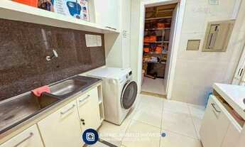 Imagem 7: Casa em condomínio fechado no bairro José de Alencar no Condomínio Monte Carmel