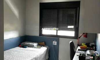 Imagem 7: Apartamento com 2 dormitórios no bairro Núcleo Agrícola Alpha