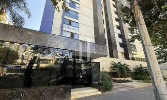 Imagem: Apartamento em Goiânia