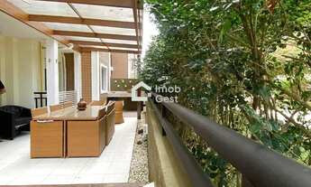 Imagem 4: Apartamento Garden à venda no Smile