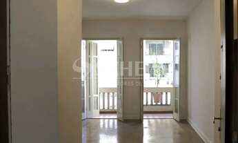 Imagem: Apartamento à venda em Santa Cecília com