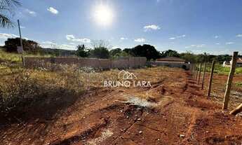 Imagem 5: Terreno à venda no Residencial Vitória Tênis- Igarapé /MG