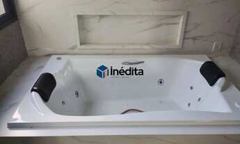 Imagem 6: Sala Comercial para alugar, 36m² por R$ 2.300/mês - Setor Bueno - Goiânia/GO