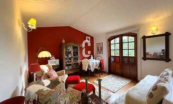 Imagem: Studio à venda em Campos do Jordão Jaguaribe