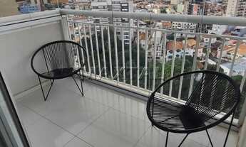 Imagem 5: Apartamento com 2 dormitórios, 2 vagas de garagem, próximo ao metrô Santana