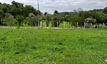 Imagem 4: Invista Bem: Terreno no Recanto Ipê com Ótima Localização