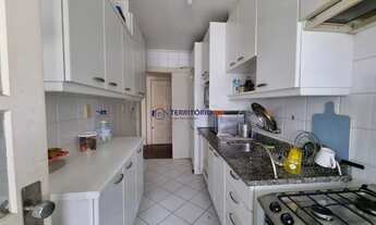 Imagem 3: Apartamento para Venda - 80m², 2 dormitórios, Praia de Belas