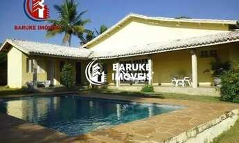 Imagem: Chácara 5 quartos 1 suíte à venda no