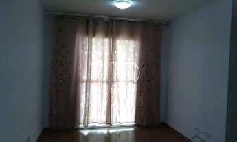 Imagem 7: Apartamento com 2 dormitórios à venda, 54 m² por R$ 250.000,00 - Jardim Caiapia - Cotia/SP