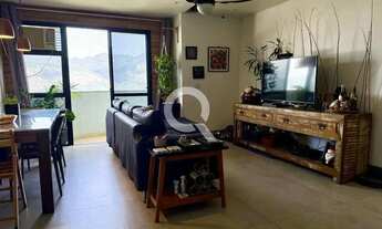 Imagem 5: Imóvel para venda possui 168 metros quadrados com 3 quartos em Barra da Tijuca - Rio de Ja