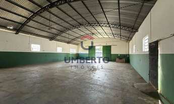 Imagem 3: Galpão para Locação Jardim Matilde, Ourinhos