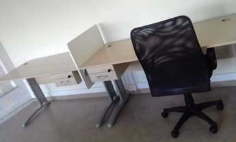 Imagem 6: Sala para alugar, 110 m² por R$ 2.702,00/mês - Chácara Cruzeiro do Sul - São Paulo/SP