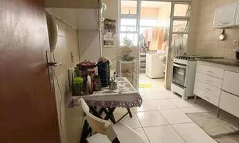 Imagem 6: APARTAMENTO - 03 DORMITÓRIOS - 01 SUÍTE - RESIDENCIAL VIA PONTINA