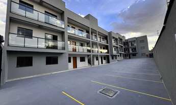 Imagem: Apartamentos até 100 financiados