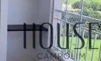 Imagem 6: Apartamento com 3 dormitórios à venda, 80 m² por R$ 720.000,00 - Condomínio Raizes Campoli