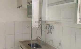 Imagem 6: Oportunidade - Apartamento - Palmeiras de São José - Residencial Spazio Campos DI Bragança