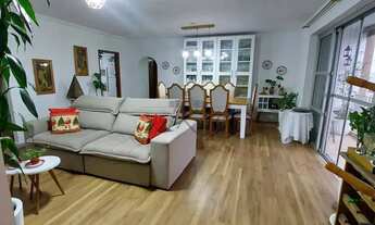 Imagem 2: Oportunidade - Apartamento - Edifício Cabo São José - Centro - 4 Dormitórios - 147m²