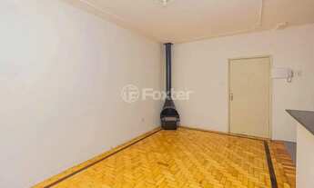 Imagem 4: Imóvel para venda com 67 metros quadrados com 2 quartos em São Geraldo - Porto Alegre - RS