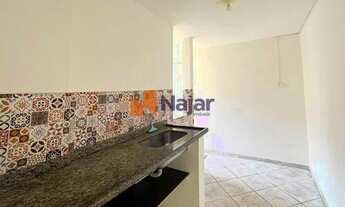 Imagem 3: APARTAMENTO RESIDENCIAL SAFIRAS