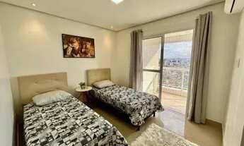 Imagem 4: Imóvel Mobiliado aluguel tem 112 metros quadrados com 3 quartos em Pedreira - Belém - PA