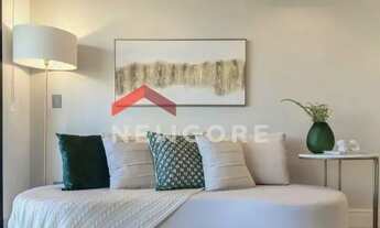 Imagem: Studio em Rua Cruzeiro do Sul - Praia da