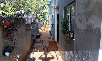 Imagem 4: Agio Casa com 2 dormitórios