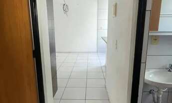 Imagem 7: Imóvel para venda tem 47 metros quadrados com 2 quartos em Cidade Jardim - Teresina - PI