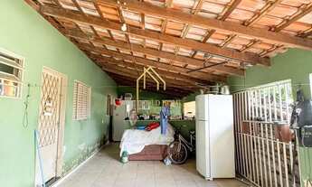 Imagem 4: Casa à Venda no Morada do Ouro II em Cuiabá-MT