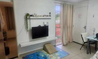 Imagem 7: Imóvel para venda possui 60 metros quadrados com 2 quartos em Paranoá Parque - Brasília