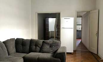 Imagem 5: Vaga masculina, república em J.F