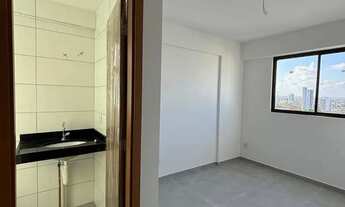 Imagem 6: Edifício Aurora Ville Canceias